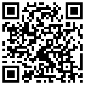 qrcode für Patton-Inalp Patton 6011 FOREFRONT CHASSIS (6286 6486 6676) FRONT PANEL 6Ux4HP schwarz -