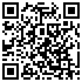 qrcode für BTR 142M4D15010 - Verbindungsltg M12 RJ45 1m 4pol kodiert Ether C5 2xSteck ger