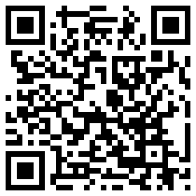 qrcode für Schneider Electric Schneider Frontelement rot Leuchtdrucktaster D22mm - ZB4BW343S