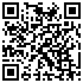 qrcode für Patton-Inalp 3 MF-F - Patton DATA TAP MF