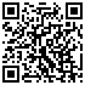 qrcode für Frederix Hotspot FXAIS - Zusatzmodul Anpassung individuellen Startseite einmalig