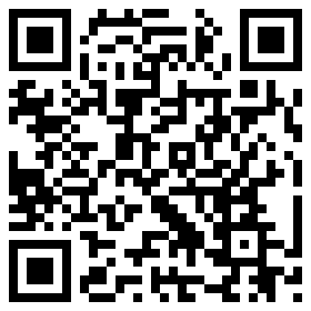 qrcode für Frederix Hotspot Cloudwifi / Option / Anmeldeseite eigenem Logo Text / 100 User - FXSta100-Anm