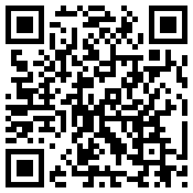 qrcode für Aqara Zubehör Wheaterproof Case G4 *schwarz* - FFGJT11LM