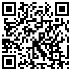 qrcode für Synergy 21 LED Deckeneinbauspot Phos schwenkbar rund schwarz CCT switchable - S21-LED-2500064