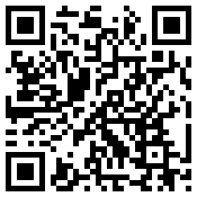 qrcode für Synergy 21 LED Deckeneinbauspot Phos fixed Ring schwarz - S21-LED-2500067
