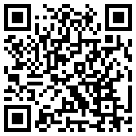 qrcode für Synergy 21 LED Profil zub ALU002 RL Endkappe schwarz - S21-LED-PR250070