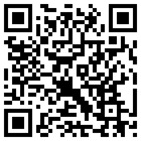 qrcode für Rutenbeck 17010760 - KMM SAT/LAN 0 sw