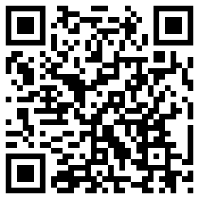 qrcode für Schuch LED FR Wannenleuchte PROXIMA 161310003 - 161PX 15L34 AUS