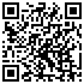 qrcode für RED Kabel Steckverbinder IP 68 3 Pin 16A 450VAC schwarz - 2240-20-0005
