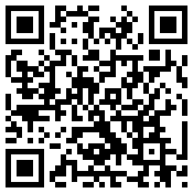 qrcode für Gira 0215153 - Abdeckrahmen 5f E1 Schwarz