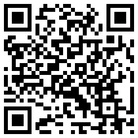 qrcode für Hager RTQ550X - Kamera Lautsprechermodul Kit IP intercom mono