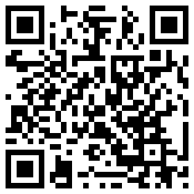 qrcode für Berker 75665594 - Tastsensor 5fach Temperaturregler Display IQ Alu