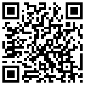 qrcode für Kerpenwerk Kerpen Connect45 Pro Hutschienenverteiler Keystone 1 fach Modul - KDA4A0KD1020001