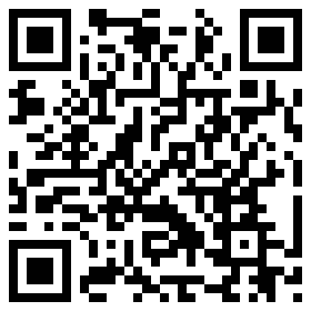 qrcode für Kerpenwerk Kerpen Anschlussdose 45° UP/50 3fach Modul Rahmen reinweiß RAL9010 - KDA4A0KU3400001