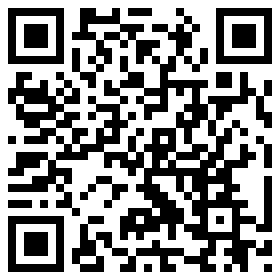 qrcode für Kerpenwerk Kerpen Connect45 Staubschutzkappe weiß 25Stück MegaLine Pro Modul - KDA4Z0KM1000025