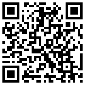 qrcode für Elcom i2 Bus Hausstation 1702800 - BHT-280 weiß