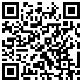 qrcode für Theben 9070480 Adapterplatte Ramses 79x79mm Dose - Adapterplatte RAMSES 70x