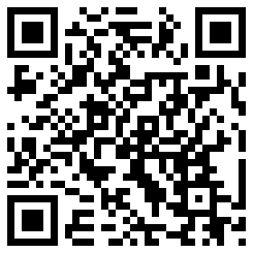 qrcode für Nobile NV Einbauleuchte 50W quadratisch matt chrom - 1760110100
