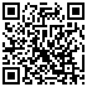 qrcode für Mennekes 21075 - 16A3P 6H230V Wanddose IP44 HW/VN