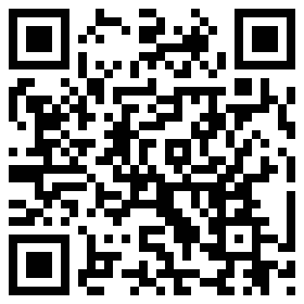 qrcode für Schneider Electric Schneider Frontelement flach blau Leuchtdruckt LED D22 Rastung - ZB4BW3637