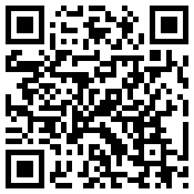 qrcode für Elcom EZT-1/1 - Zaunbriefkasten edelstahl matt 3262111