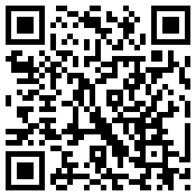 qrcode für Theben Blende BZ142/143 9070074 72x72 - Blende 72 x 72 für BZ