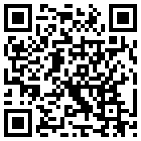 qrcode für ZEBRA RCH50/RCH51 Adapter - 25-124412-02R