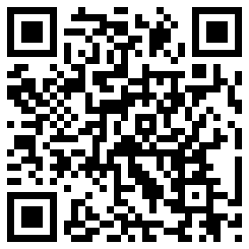 qrcode für Hager REN090X Zustandsanzeige Modul 2-Draht Edelstahl