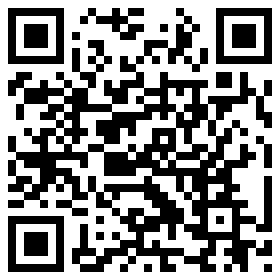qrcode für Hager ZAW131AZ1