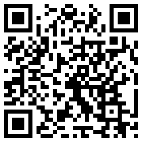 qrcode für Hager EKQ16D Ersatzdichtung für Kassette Q16