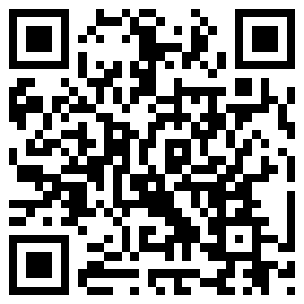 qrcode für Hager EKR06D Ersatzdichtung für nivellierbare Kassetten