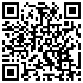 qrcode für EFB Elektronik EFB Sockel Schwarz 100x600x600mm PRO Serie 4xnivelierbaren Sockelecken - PRO-SOK66PB