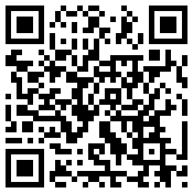 qrcode für JUNG A5581BFNASW Rahmen 1fach schwarz
