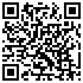 qrcode für JUNG A55820BFNASW Rahmen 2fach schwarz
