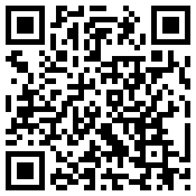 qrcode für JUNG A55820BFNASWM Rahmen 2fach mit Schriftfeld lackiert