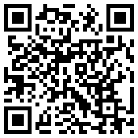 qrcode für JUNG A5582BFNASW Rahmen 2fach schwarz