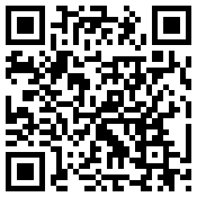qrcode für JUNG A5582BFNASWM Rahmen 2fach mit Schriftfeld lackiert