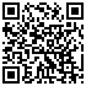qrcode für JUNG A55830BFNASW Rahmen 3f schwarz