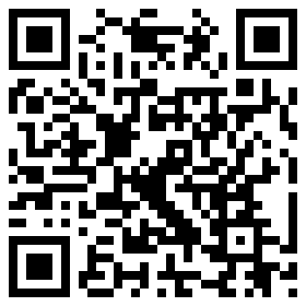 qrcode für JUNG A55830BFNASWM Rahmen 3fach mit Schriftfeld lackiert