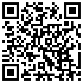 qrcode für JUNG A55830BFNAWWM Rahmen 3fach lackiert