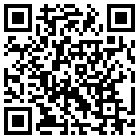 qrcode für EFB Elektronik EFB RJ45 Patchkabelverlängerung Cat 6A S/FTP AWG26 schwarz 5m - K5546SW.5