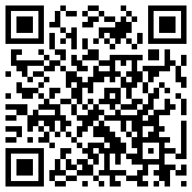 qrcode für DELOCK 81358 - Easy 45 Modul Keystone Halterung 22 5x45mm weiss/gelb