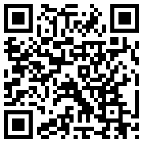 qrcode für DELOCK 86739 - Keystone Abdeckung schwarz 9 7mm Durchführung 4 Stück