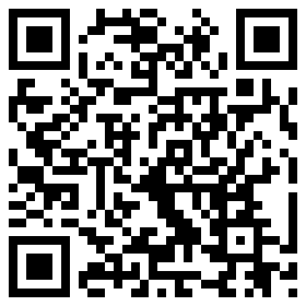 qrcode für Zebra SVCS (Z1AE-TC75XX-5503)