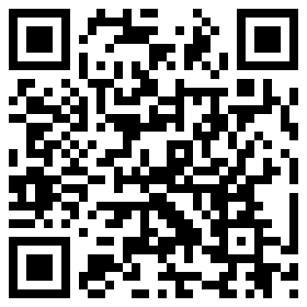 qrcode für Zebra SVCS (Z1AE-TC55XX-3C00)