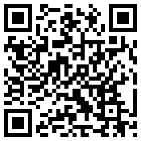 qrcode für Zebra SVCS (Z1BE-VC509X-1000)