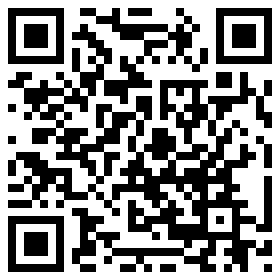 qrcode für BTR 130B12D11002-E - Daten Anschlussdose 270°schräg C6A Modul 1Port reinweiß