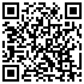 qrcode für Zebra SVCS (Z1RE-VC509X-1C00)