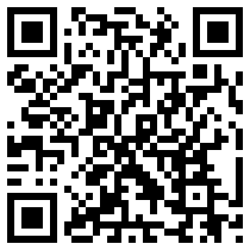 qrcode für Brother TZEPR831 - Premium Schriftband TZe PR831 (lam ) Schwarz Gold 12mm