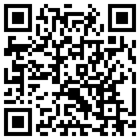 qrcode für Zebra SVCS (Z1AS-ET5XXX-3C03)
